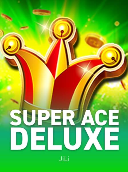 Jonitogel Situs Togel Online Terpercaya dengan Pasaran Lengkap Indonesia|Jonitogel - Super Ace Deluxe